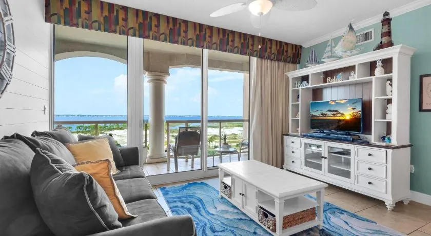 Portofino Island Resort 3-1209 - Image 1