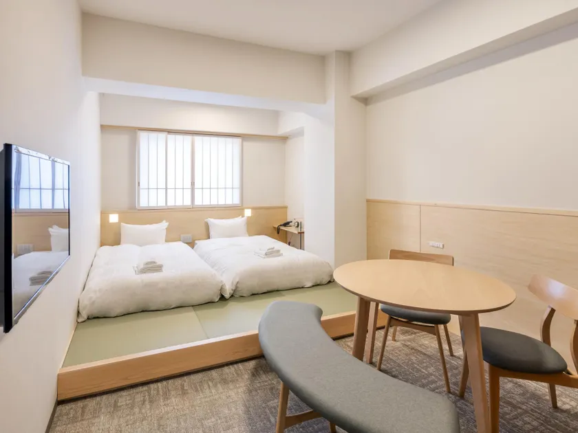 Apartment Hotel DIG the OSAKA - Image 1