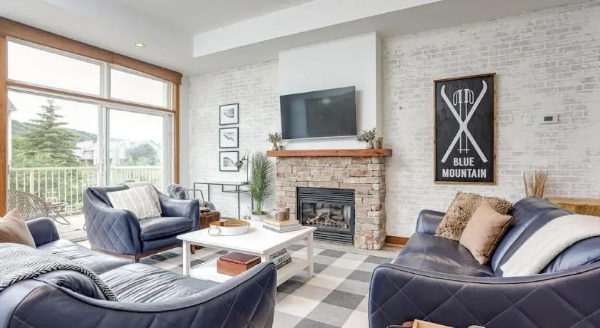 La Maison Parker : Chalet lumineux et spacieux (86100) - Image 1