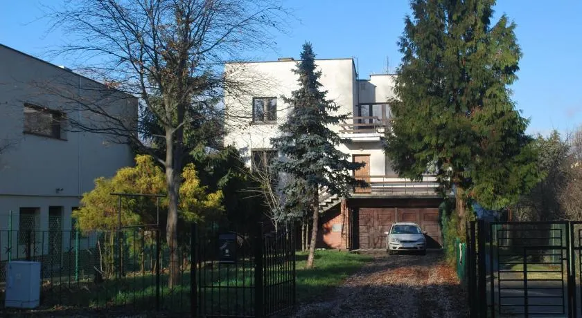 Pokoje nad Starą Odrą - Zacisze - Image 1
