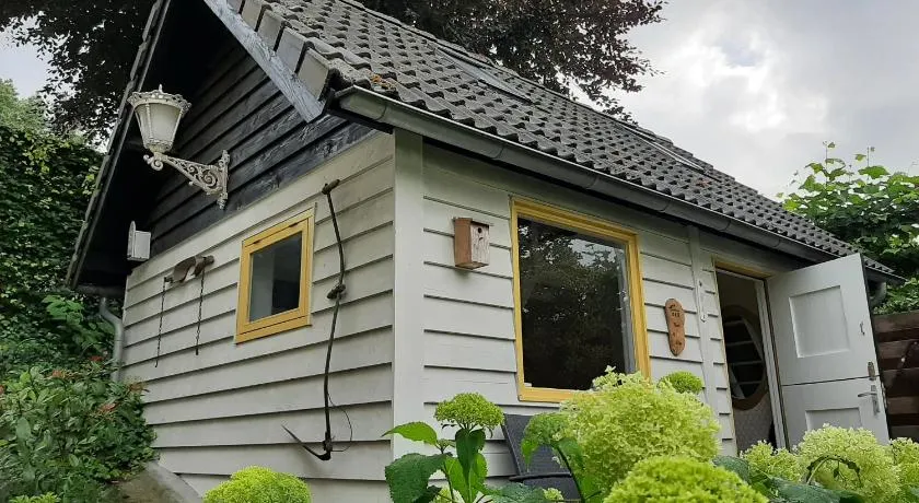 Thuis bij Elles - Image 1