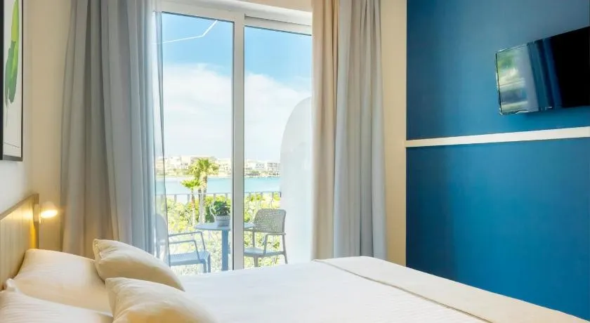 Hotel Bellavista - Boutique Hotel - Image 1