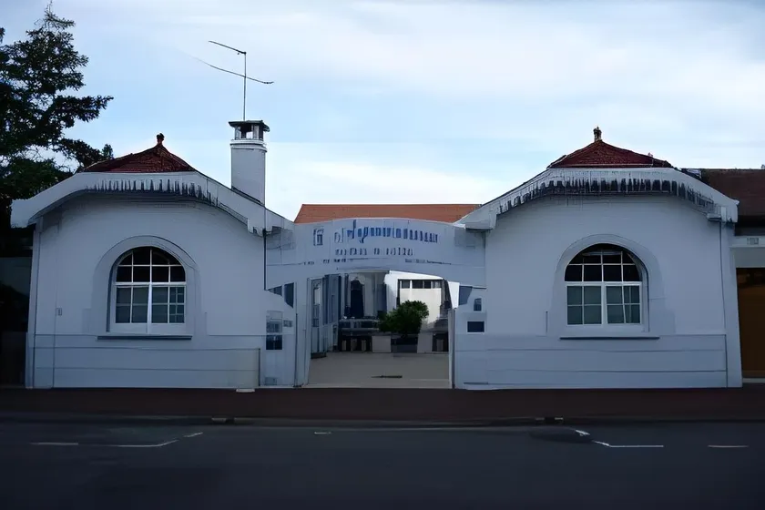 Résidence L'Aquarium - Image 1