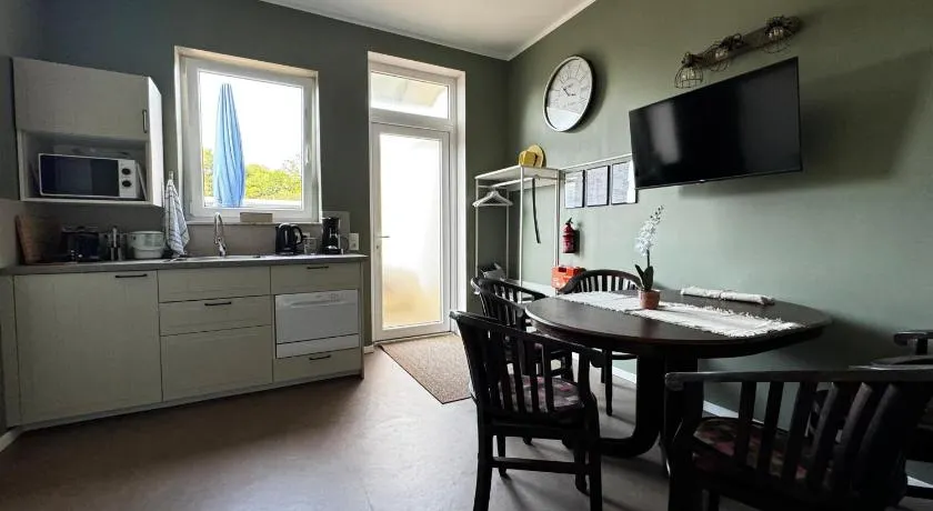 Comfort Apartment - mit 4 Betten - Image 1