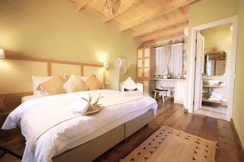 Perlacia Hotel Adatepe - Image 1