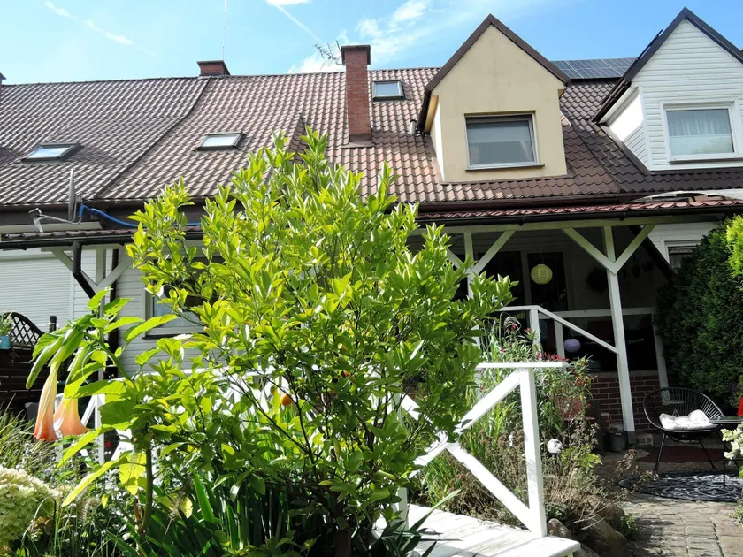 Holiday Home in Swinoujscie near Baltic Beach - Image 1