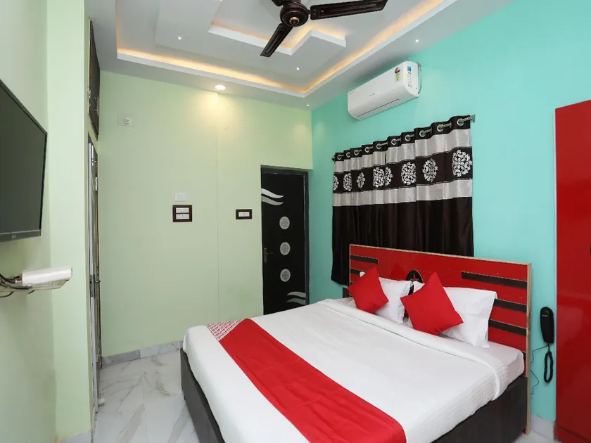 Super Hotel O HR Inn - Image 1