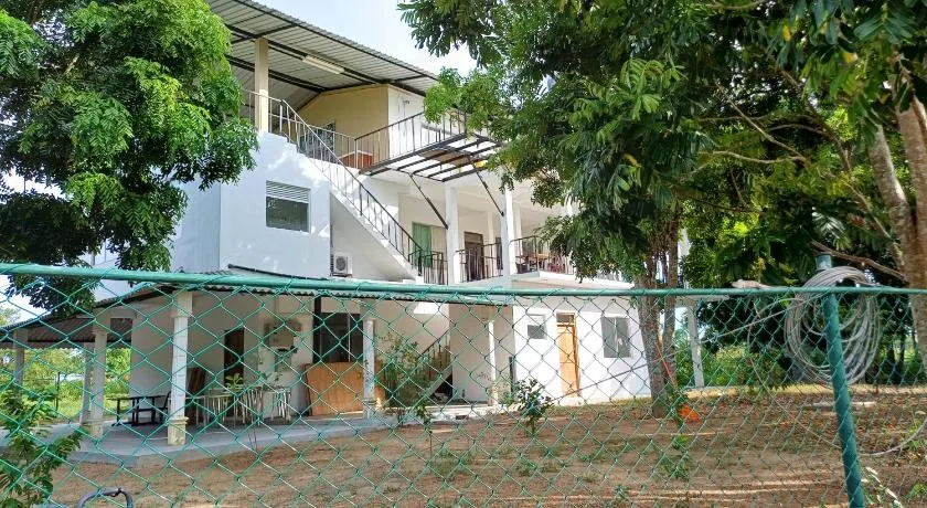 OSHKI Farm and Holiday Resort - Image 1