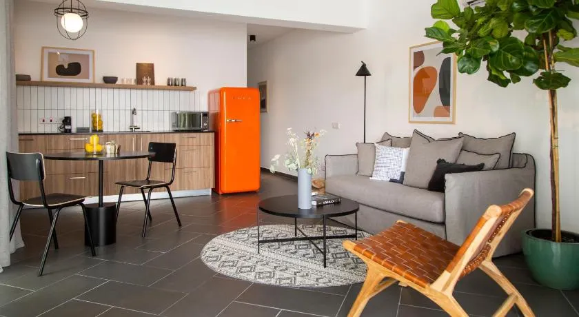 LIV URBAN Suites - Image 1