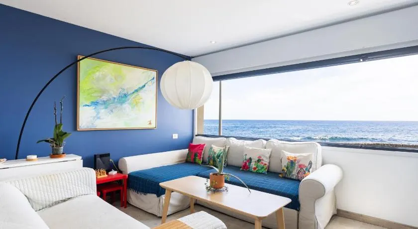 Live Puertito La Mar Amazing Views - Image 1