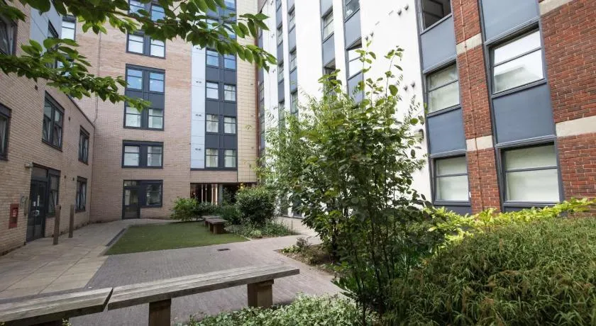 Tufnell House in London - Image 1