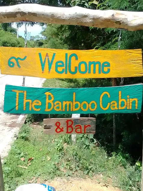 The Bamboo Cabin & Bar - Image 1