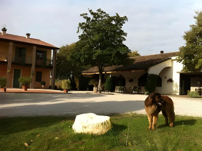 Agriturismo La Montina - Image 1