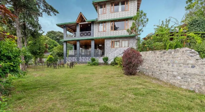 Vintage Retreat by VEO - Part of StayVista - Image 1