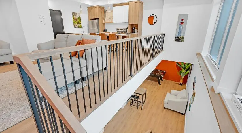 Lofts Orizon - Image 1