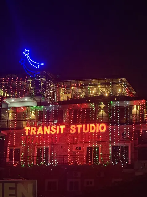 Transit Studio Katunayake - Image 1
