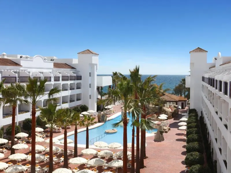 IBEROSTAR Costa Del Sol - Image 1
