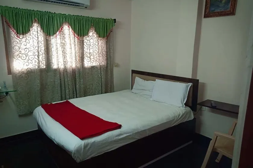 Hotel Sri Pranams International - Image 1