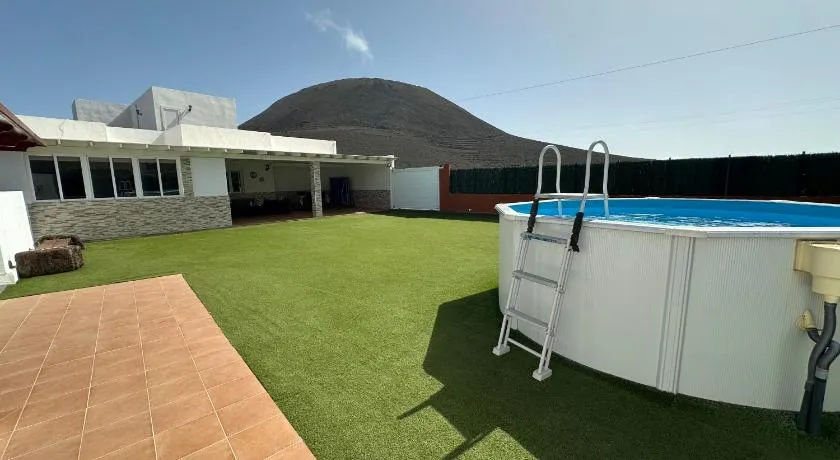 Villa LITO con piscina y aire acondicionado - Image 1