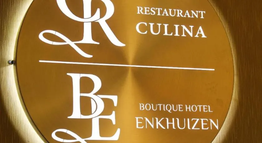 Boutique Hotel Enkhuizen - Image 1