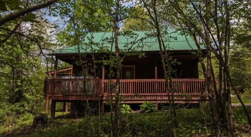 Couples Paradise I - by The Chalets - Image 1
