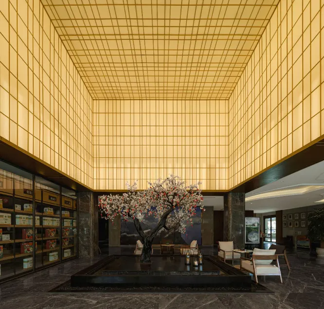 KUNMING SUGAR APPLE HOTEL - Image 1