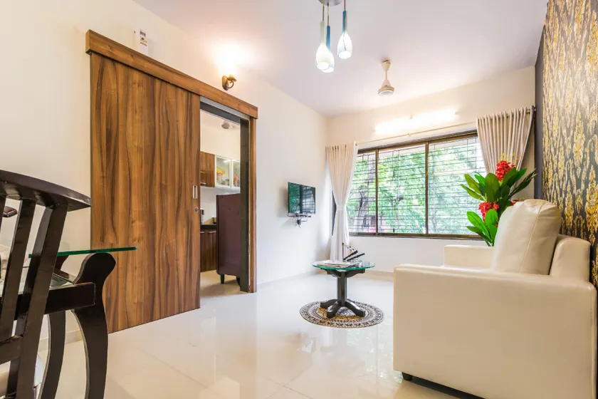 Gagal Home - Borivali Suite - Image 1