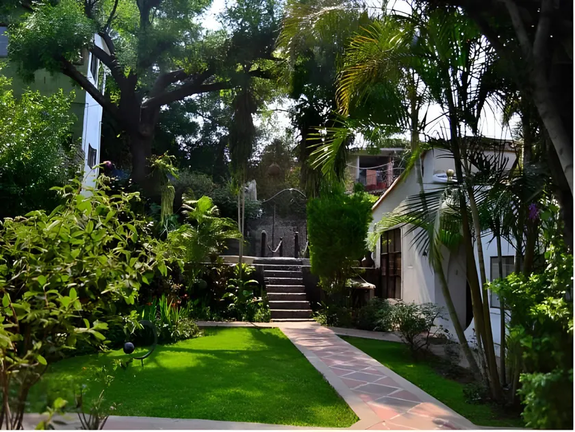 Hotel boutique Teocalli - Image 1