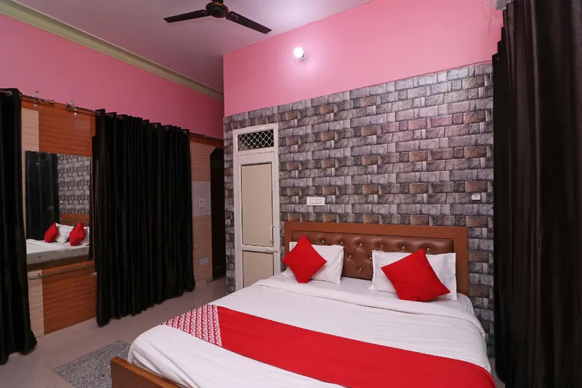 Hotel O Rajshree - Image 1