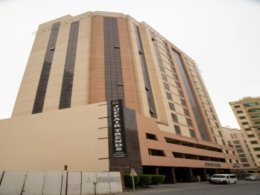 Juffair Trends Luxury Apartment - Image 1