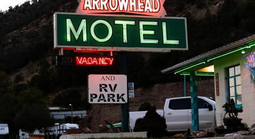 Arrowhead Motel and RV Park - Image 1