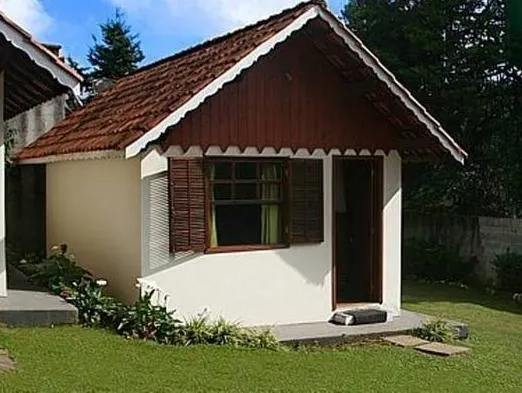 Pousada Bem-te-vi - Image 1