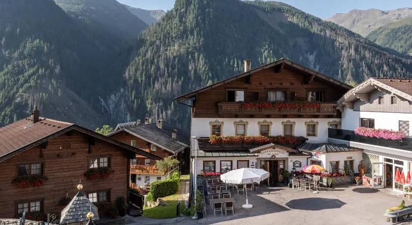 Alpengasthof Pichler - Image 1