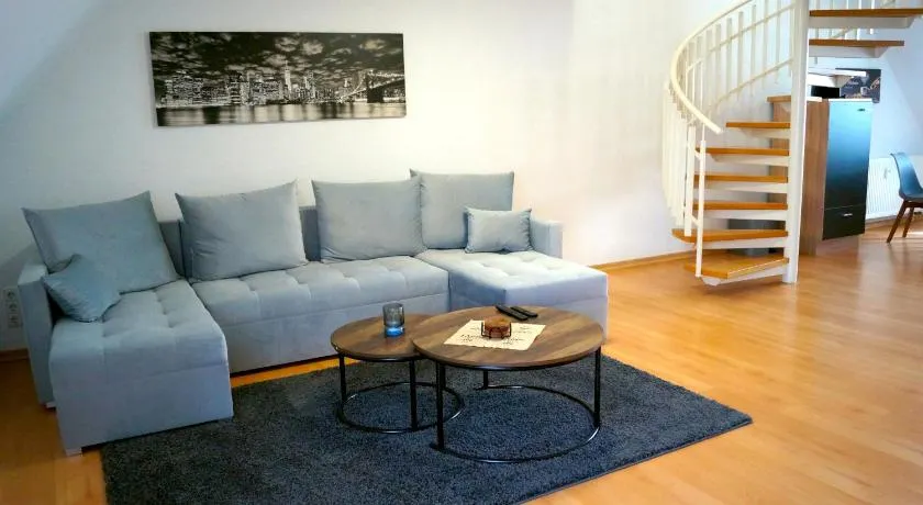 Apartment 24 modern & gemütlich - Image 1