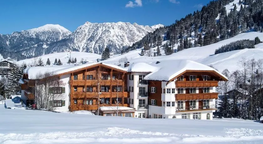 Hotel Bogner Hof - Image 1