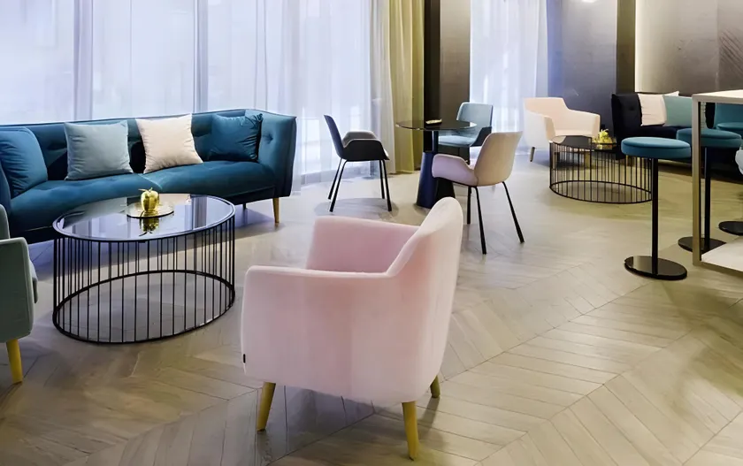 KVi Hotel Budapest - the smart hotel - Image 1