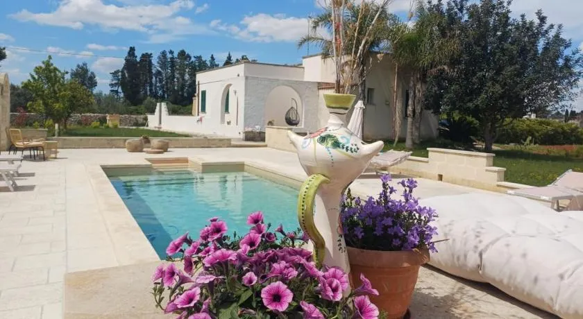 Villa Raffaella - Image 1