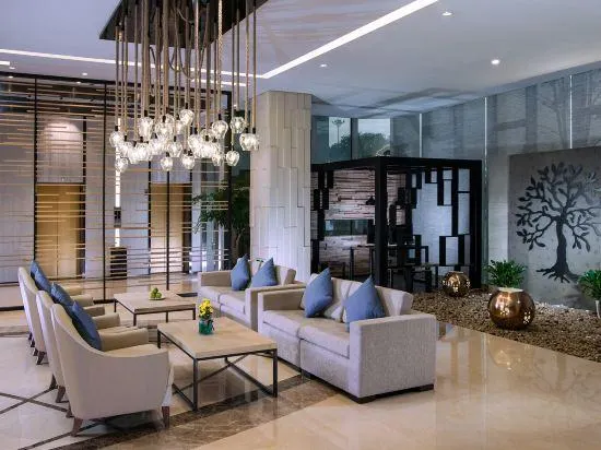 Novlion Hotel - Image 1