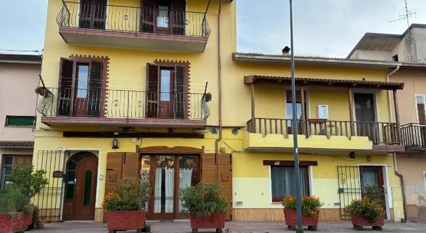 B&B Muggianeddu - Image 1