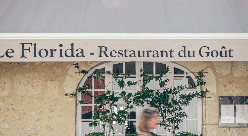 Le Florida Auberge contemporaine - Image 1