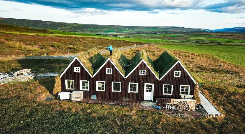 Fagrafell Hostel - Image 1