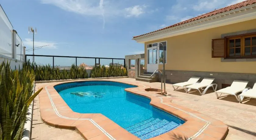 Sonnenland Hill Villas - Image 1