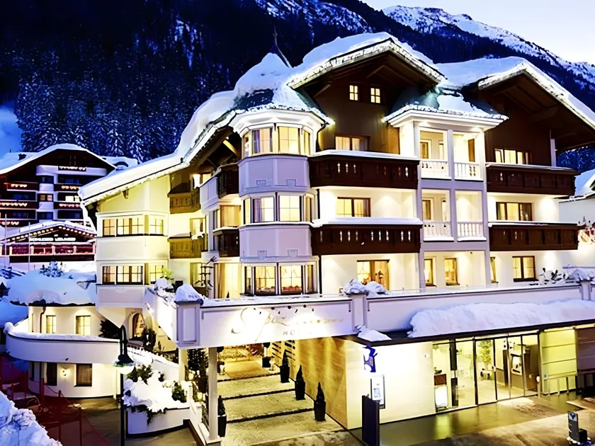Hotel Seespitz - Image 1