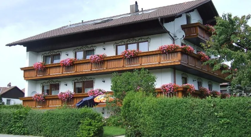 Pension Sonnenhof - Image 1