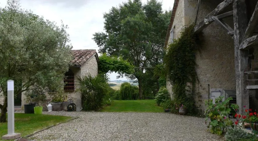 Les Lebes - La petite maison - Image 1