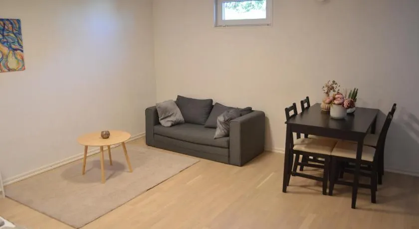 A cozy apartment at Ekhagen - Image 1