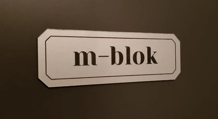 m-blok - Image 1