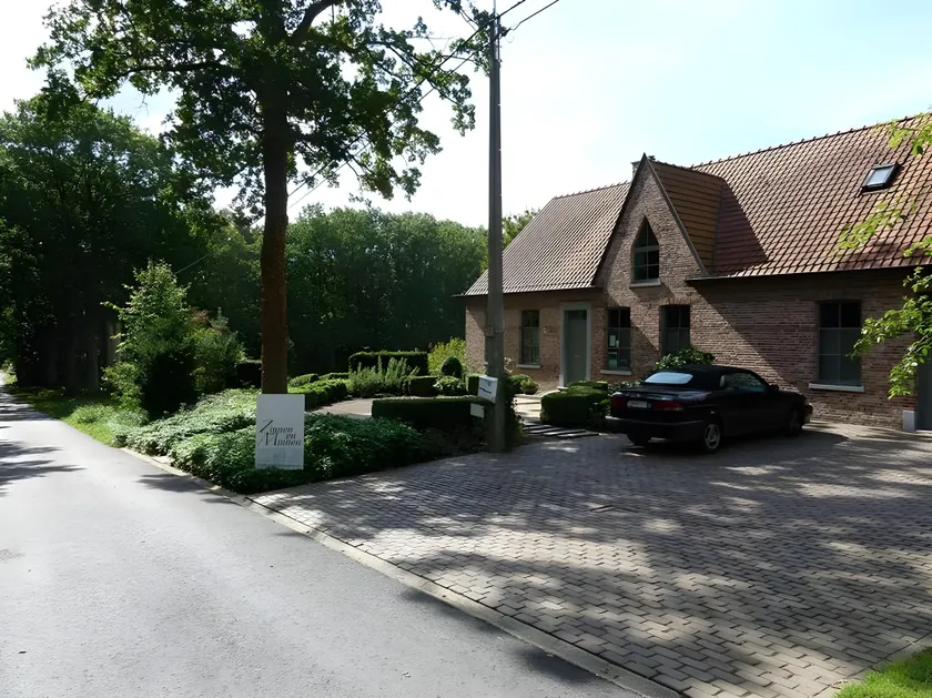 B&B Zinnen en Minnen - Image 1