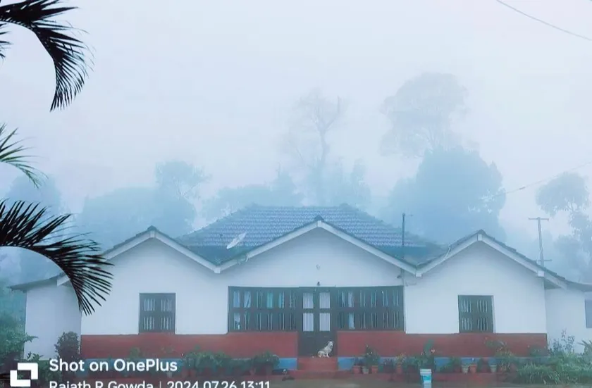Sunrise homestay sakleshpura - Image 1