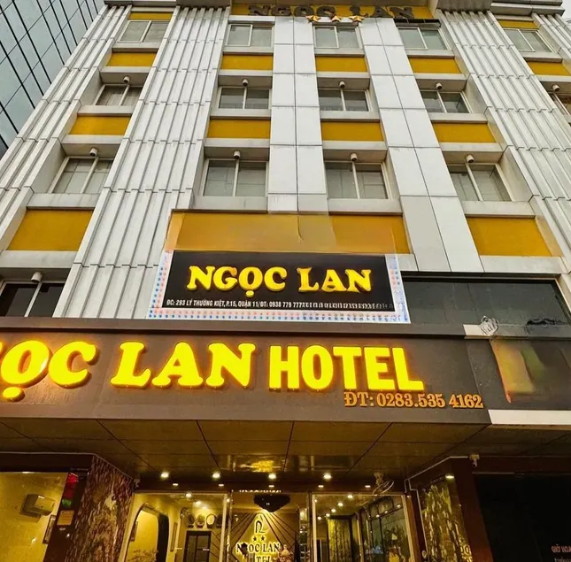 Ngọc Lan Hotel - Image 1